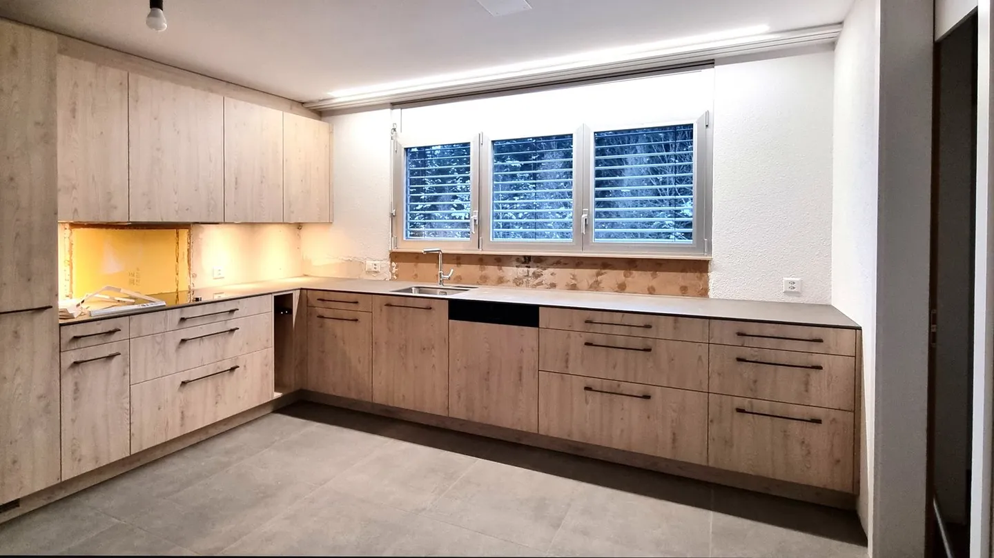 Penthouse Apartment with Stunning Alpine Panorama - Photo 7 of 7