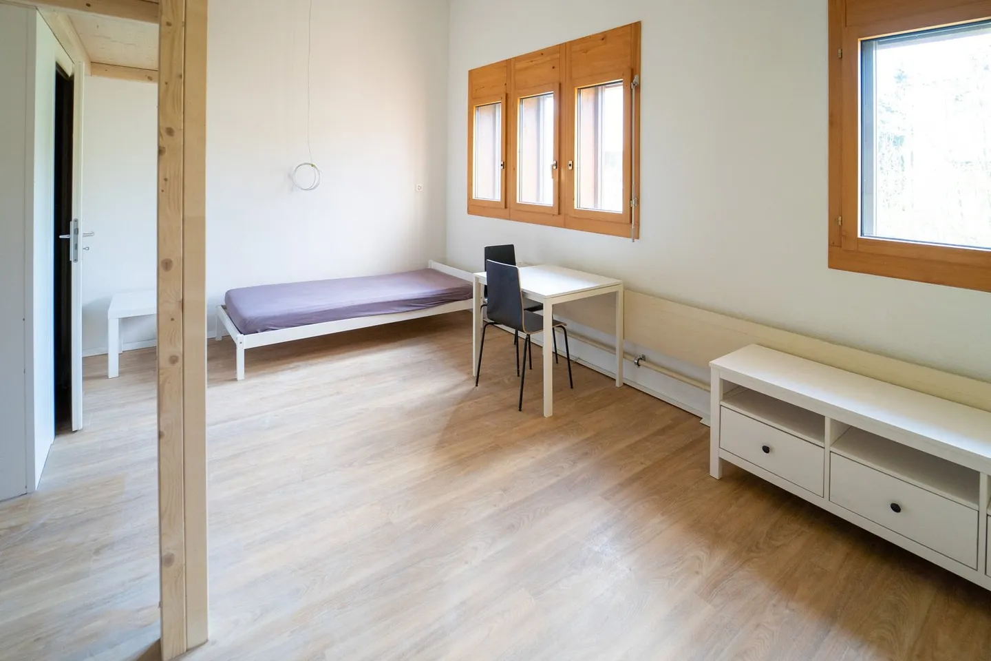 Furnished Studio in Laax - Photo 2 of 3