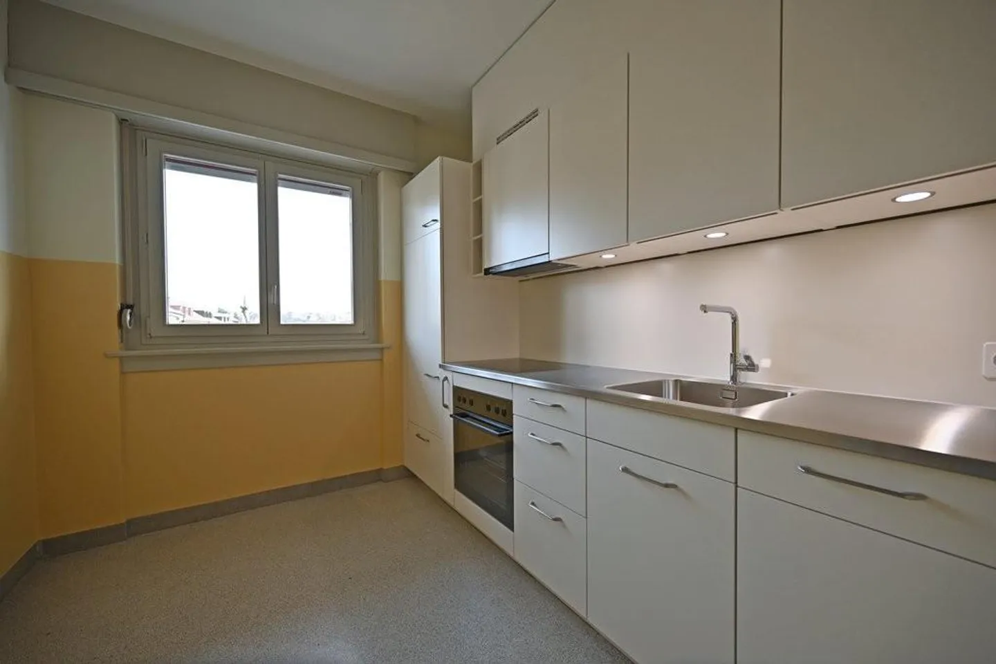 Moderno appartamento con 2 camere nel quartiere Wyler - Foto 2 di 11