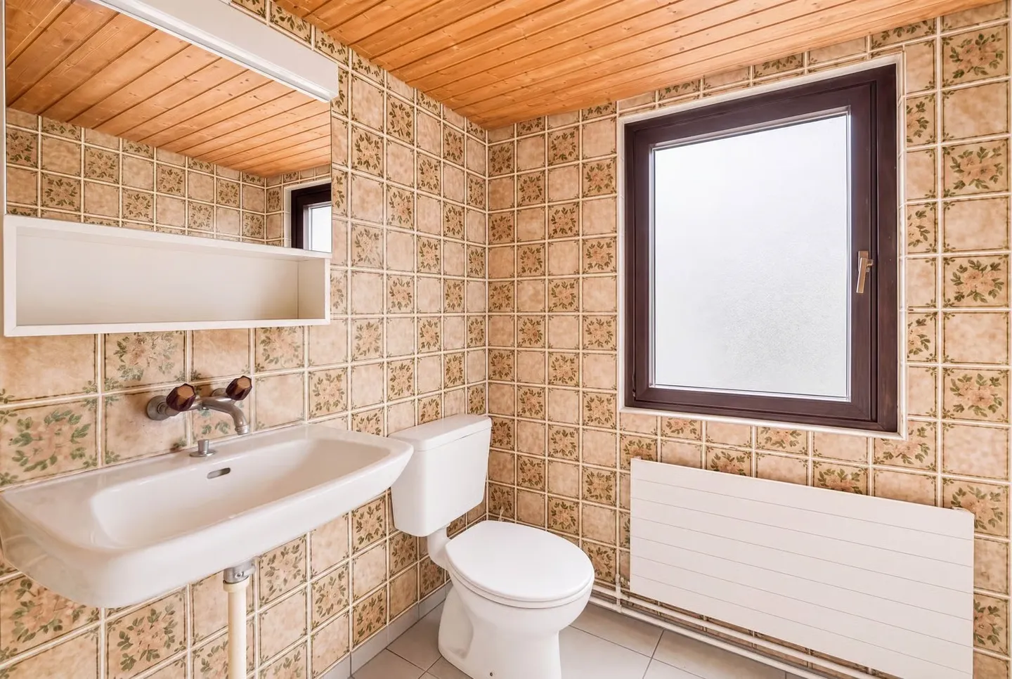 Maison multifamiliale entièrement louée avec un potentiel de développement passionnant - Photo 13 sur 14