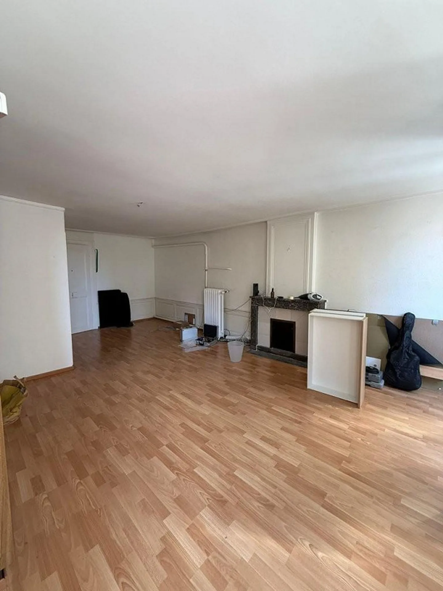 Zu ergreifen! Wunderschönes Studio im Herzen von Yverdon-les-Bains! - Foto 2 von 3