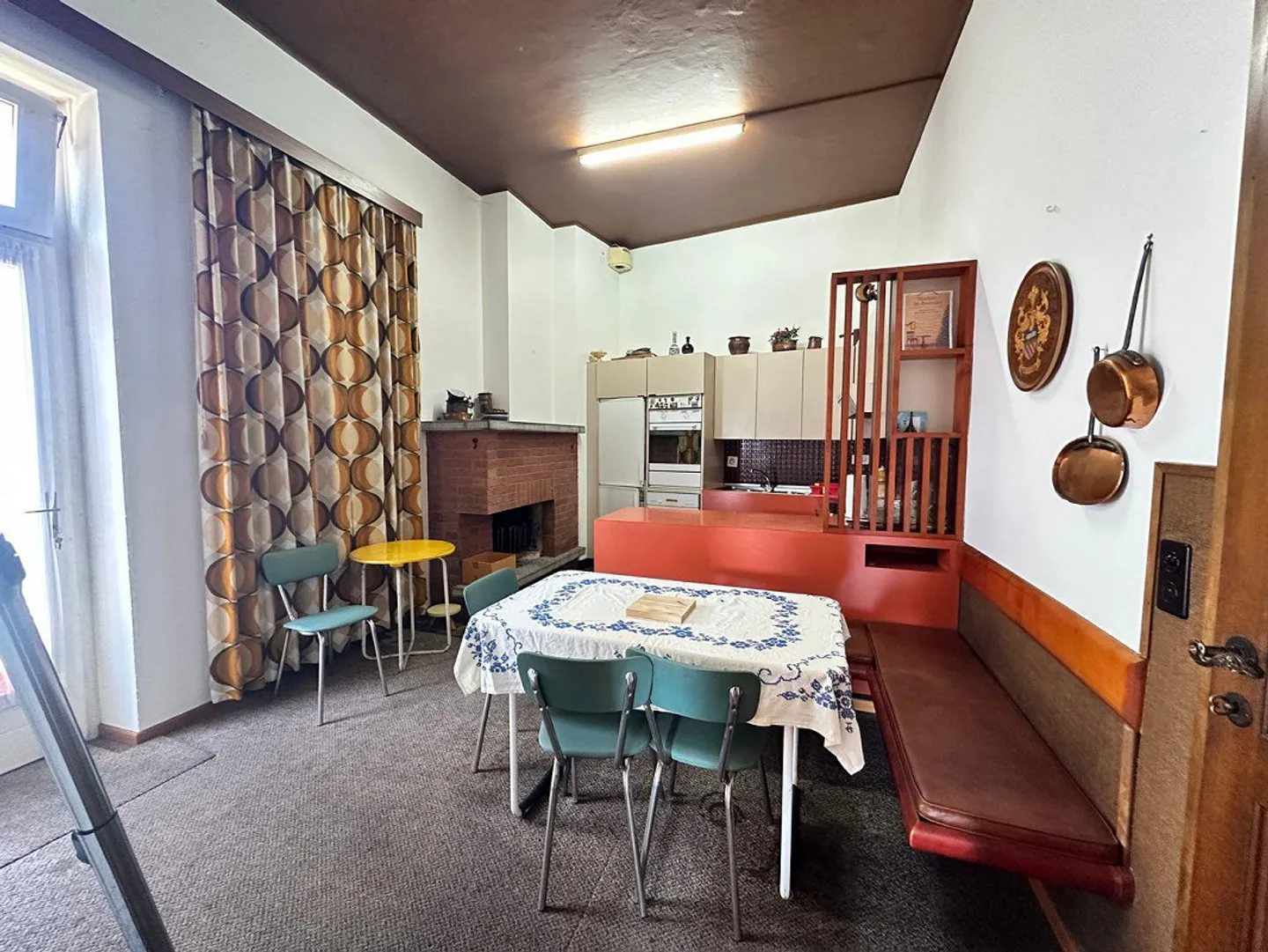 Maison individuelle spacieuse avec jardin dans un quartier résidentiel calme - Photo 5 sur 13