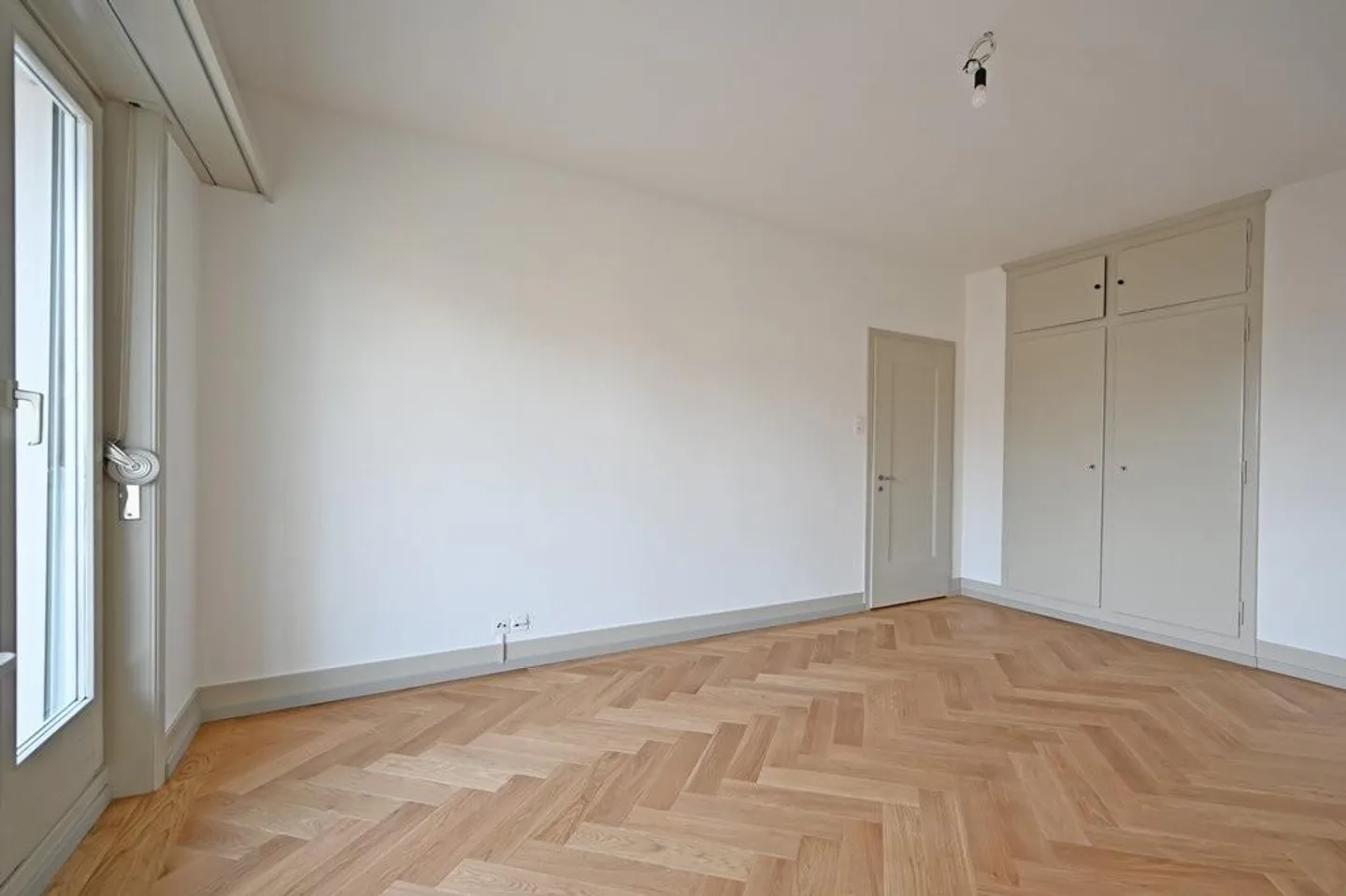 Moderno appartamento con 2 camere nel quartiere Wyler - Foto 6 di 11
