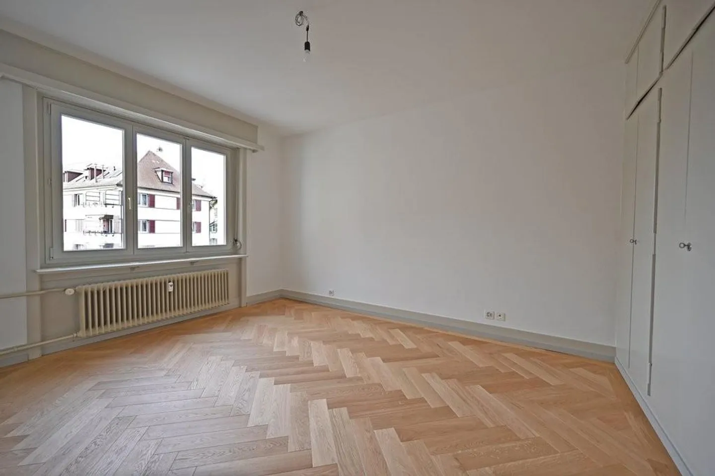 Moderno appartamento con 2 camere nel quartiere Wyler - Foto 7 di 11