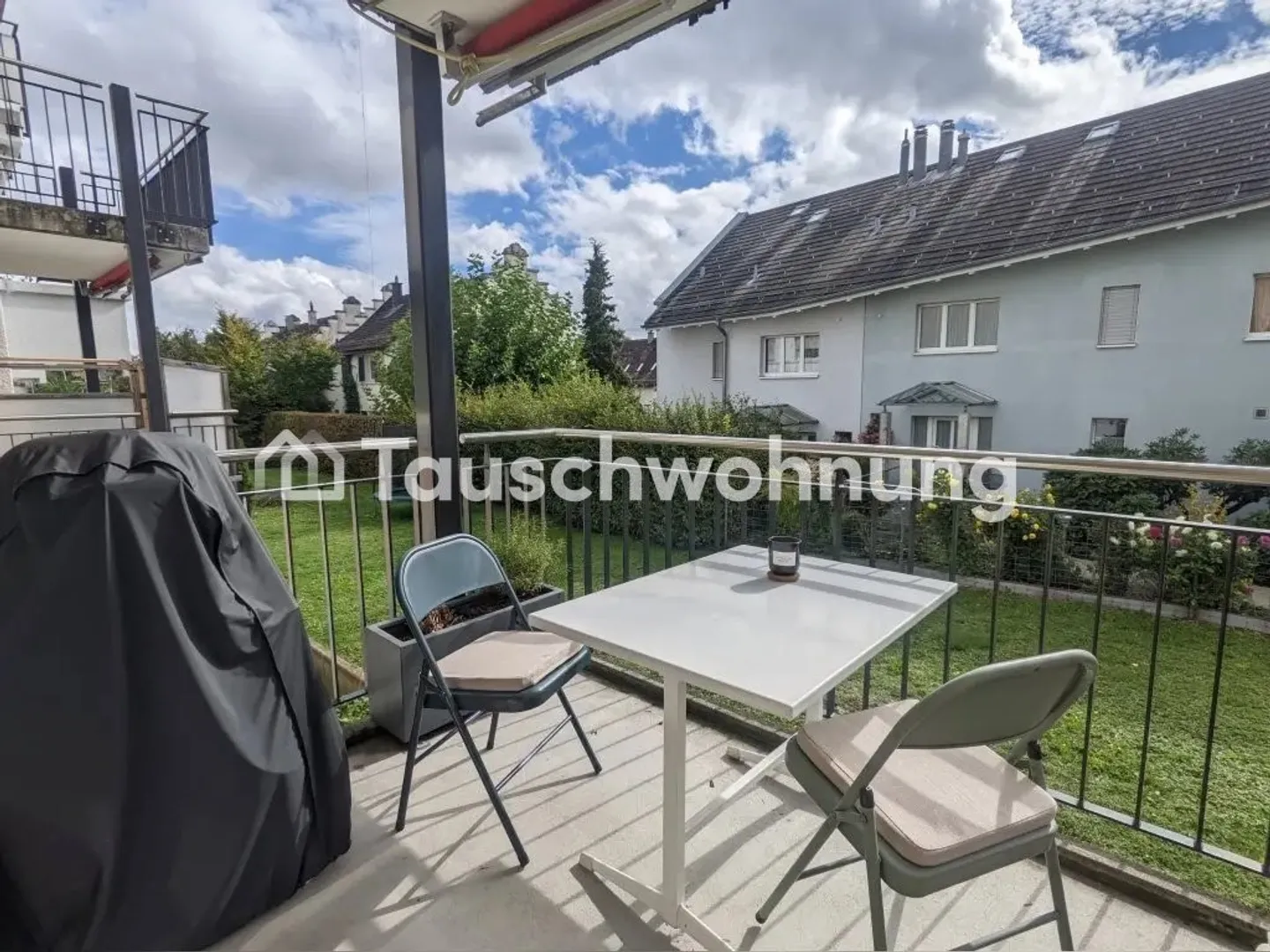 Belle appartement de 3 pièces contre un moins cher - Photo 1 sur 6