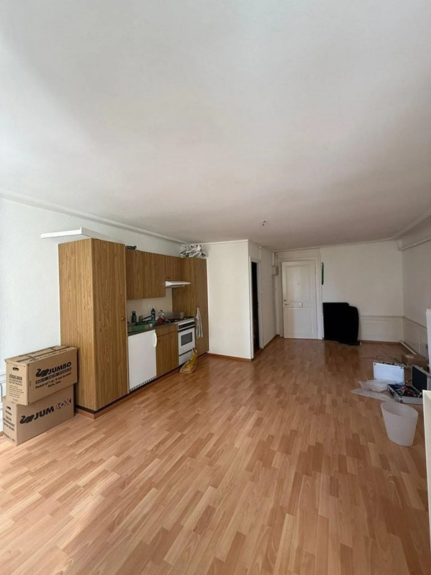 Zu ergreifen! Wunderschönes Studio im Herzen von Yverdon-les-Bains! - Foto 3 von 3