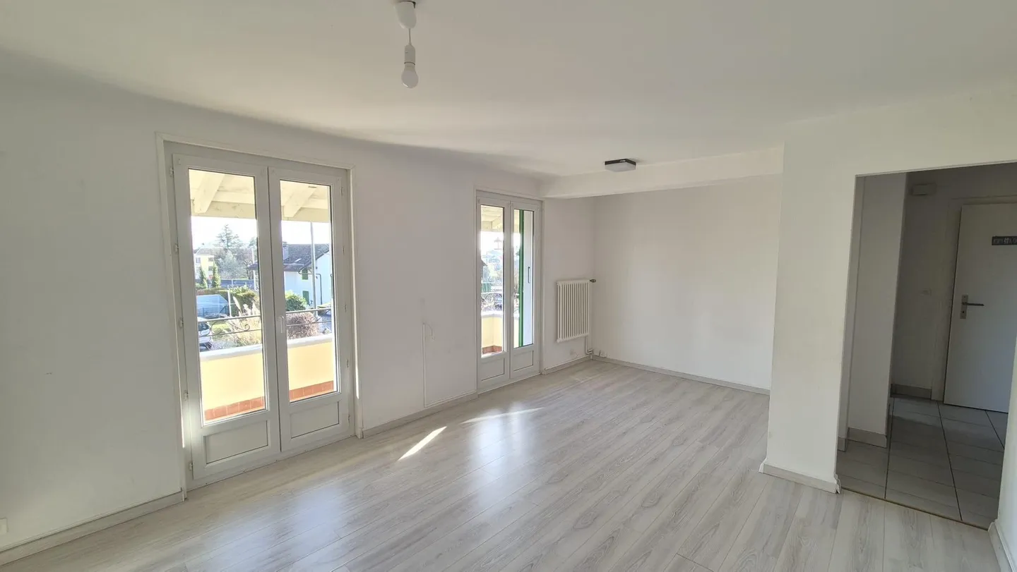 Duplex in affitto - Foto 2 di 8