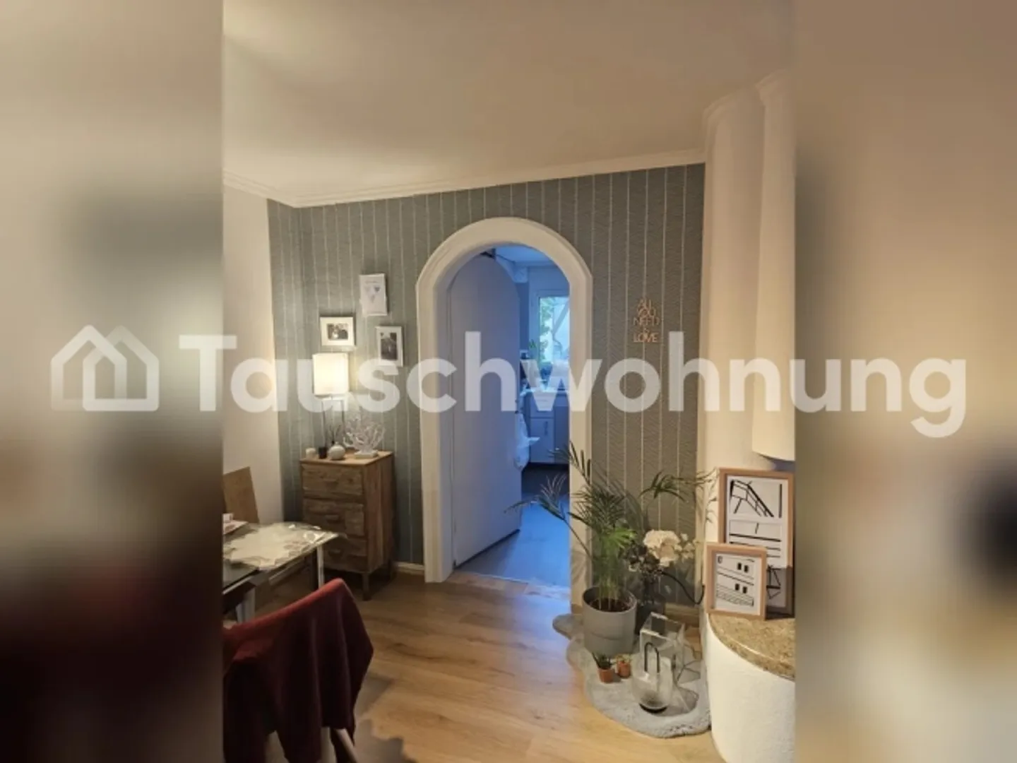 Apartment for rent - Photo 2 of 7