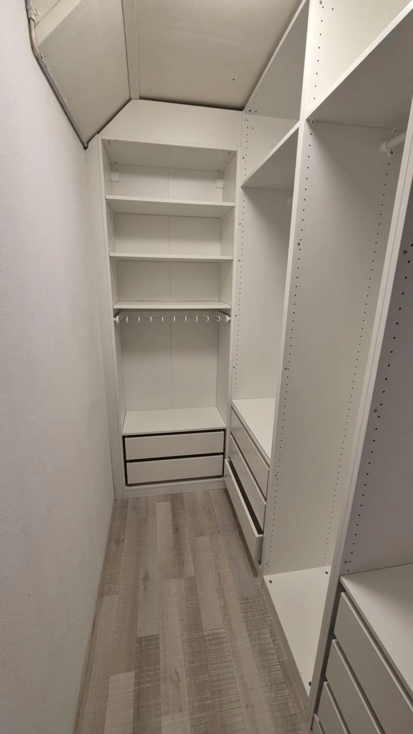 Duplex in affitto - Foto 5 di 8