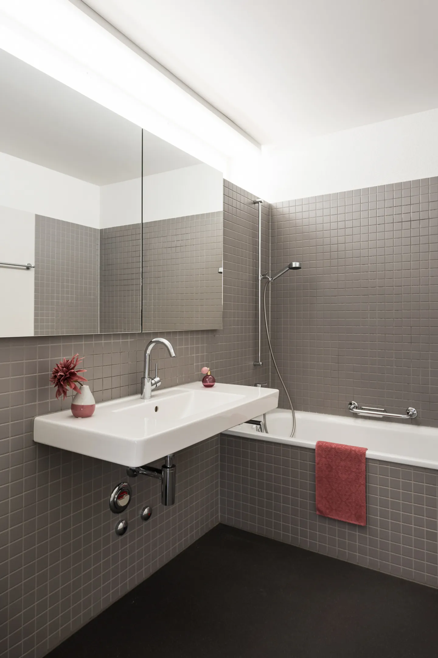 Appartamento moderno 3.5 locali - Foto 3 di 3