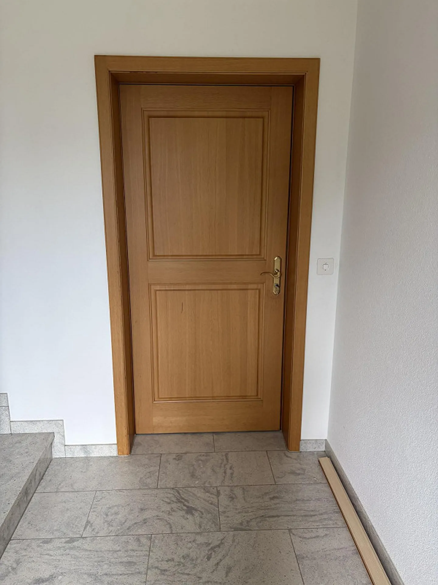 Appartement de 4 pièces nouvellement rénové à louer - Photo 2 sur 22