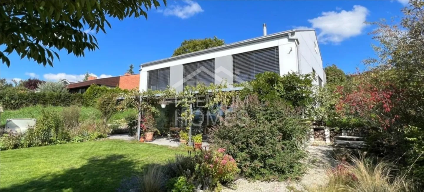 Ihre Villa mit Stil und Charakter - Foto 1 von 8