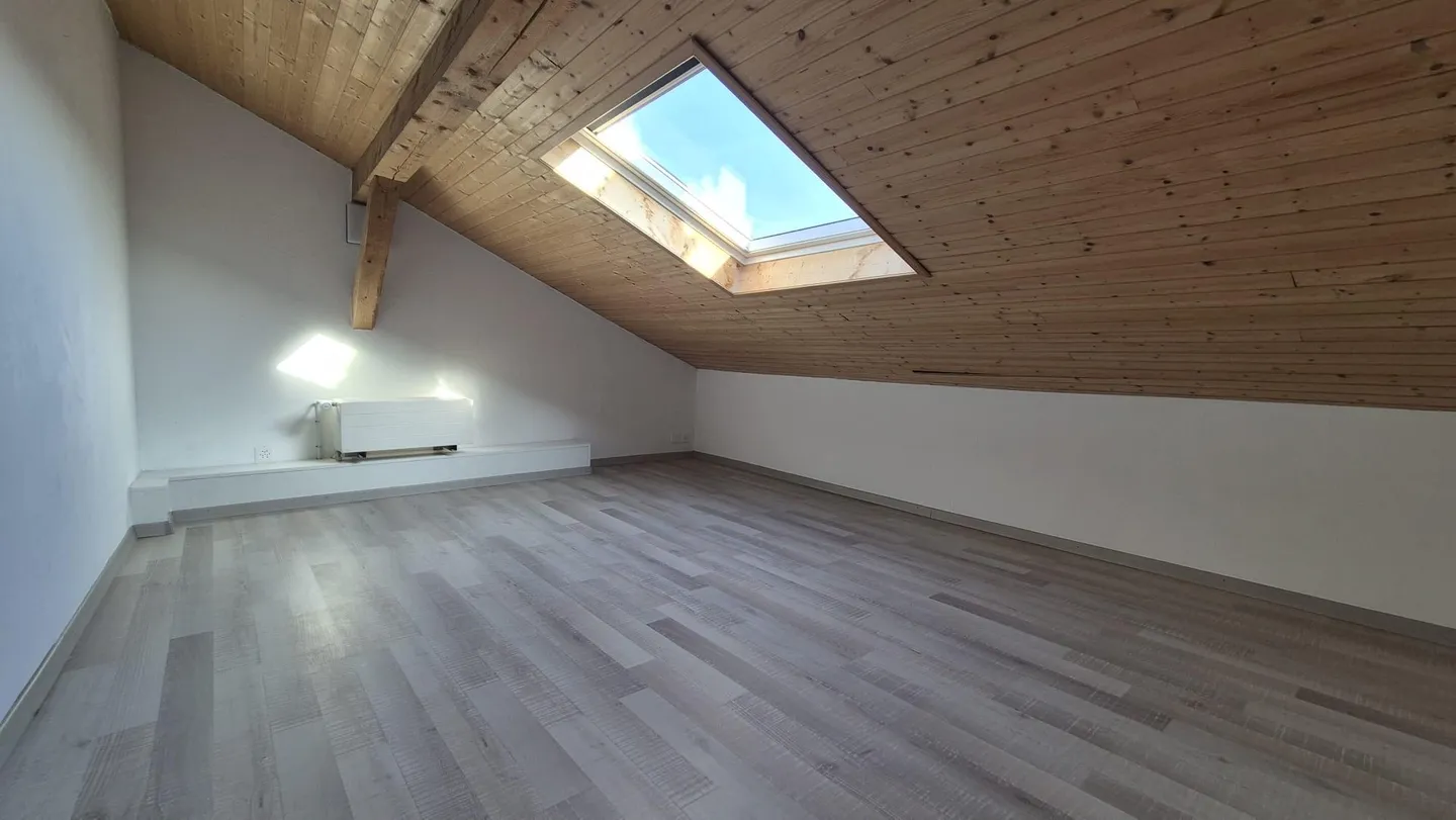 Duplex in affitto - Foto 7 di 8