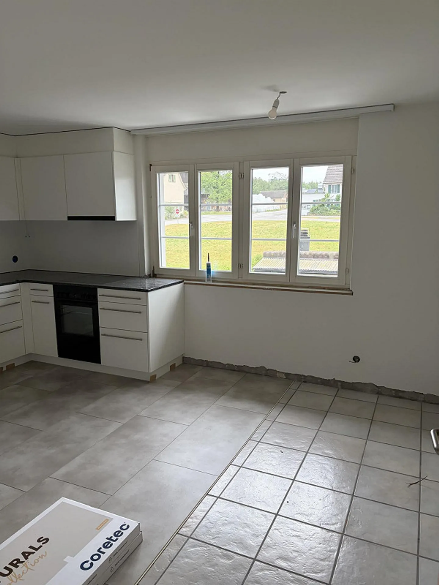 Appartement de 4 pièces nouvellement rénové à louer - Photo 5 sur 22
