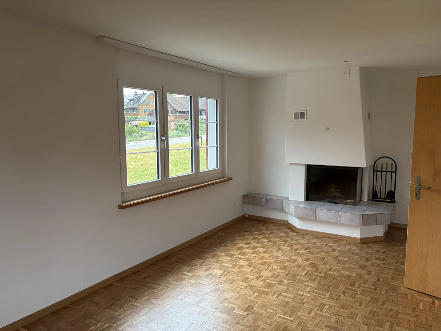 Appartement de 4 pièces nouvellement rénové à louer - Photo 6 sur 22