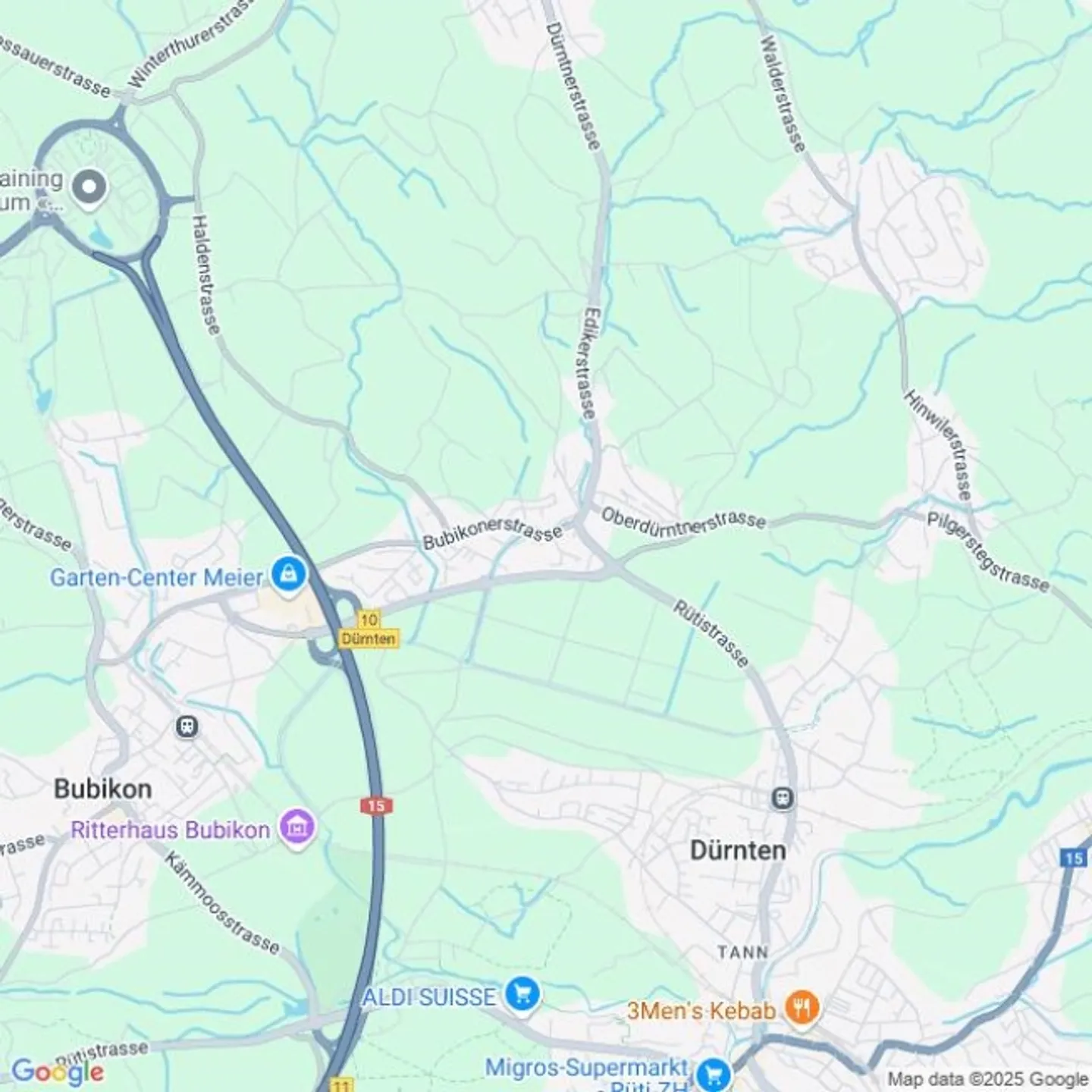 Appartamento 4.5 stanze - Foto 1 di 1