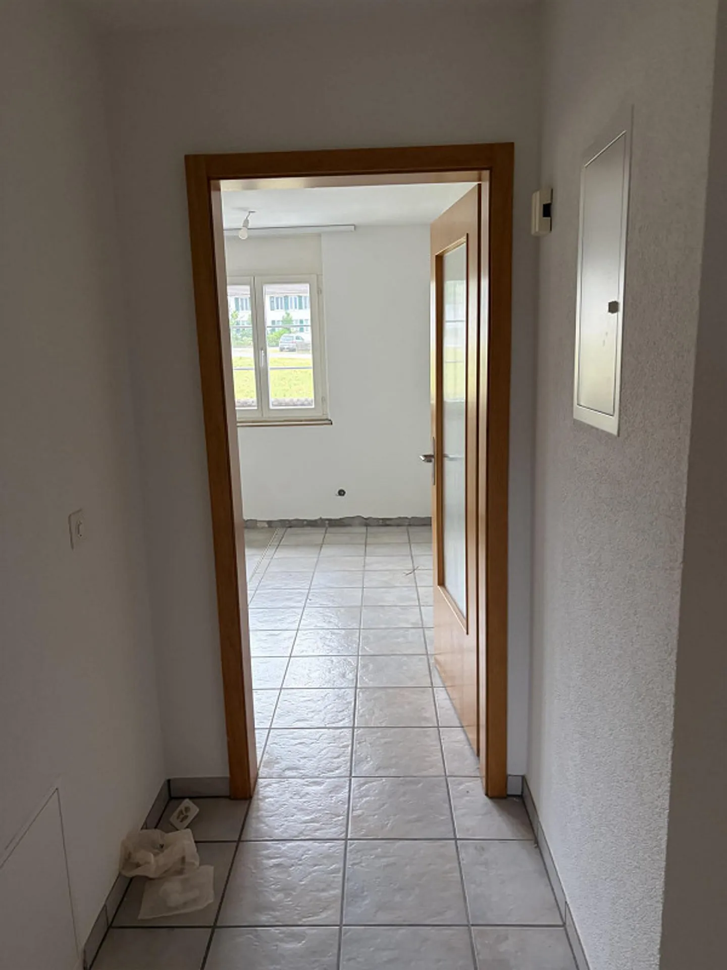 Appartement de 4 pièces nouvellement rénové à louer - Photo 9 sur 22