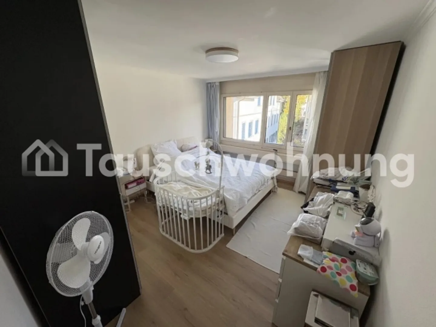 Apartment for rent - Photo 4 of 7