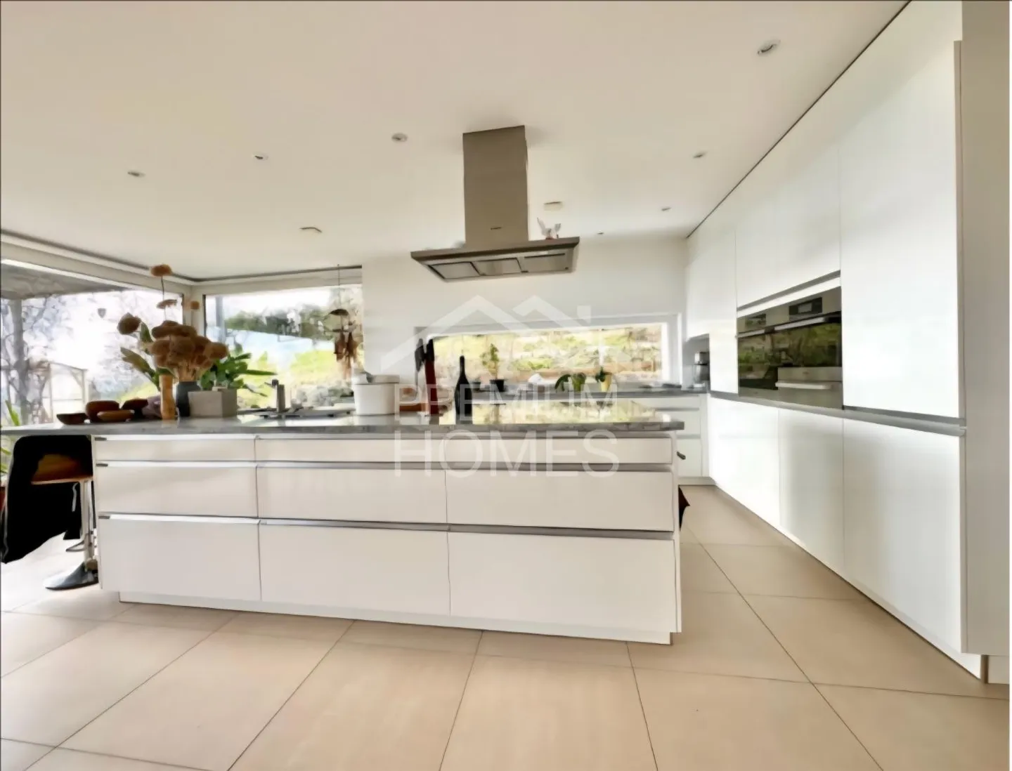 Ihre Villa mit Stil und Charakter - Foto 4 von 8