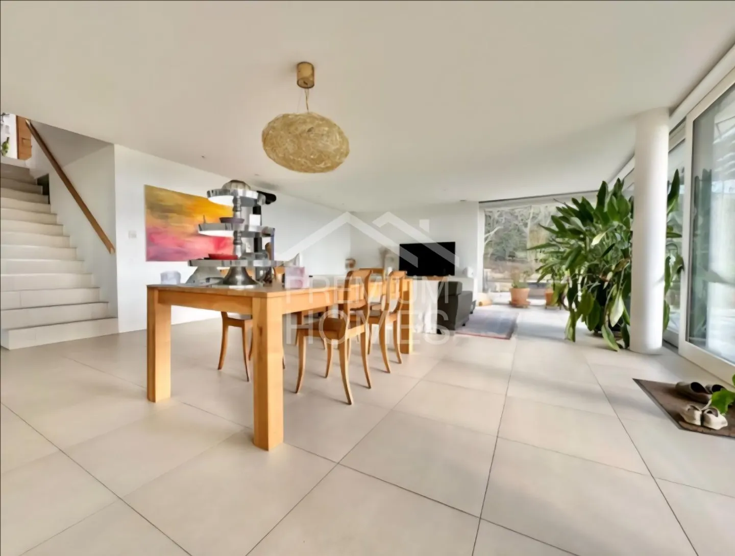 Ihre Villa mit Stil und Charakter - Foto 5 von 8