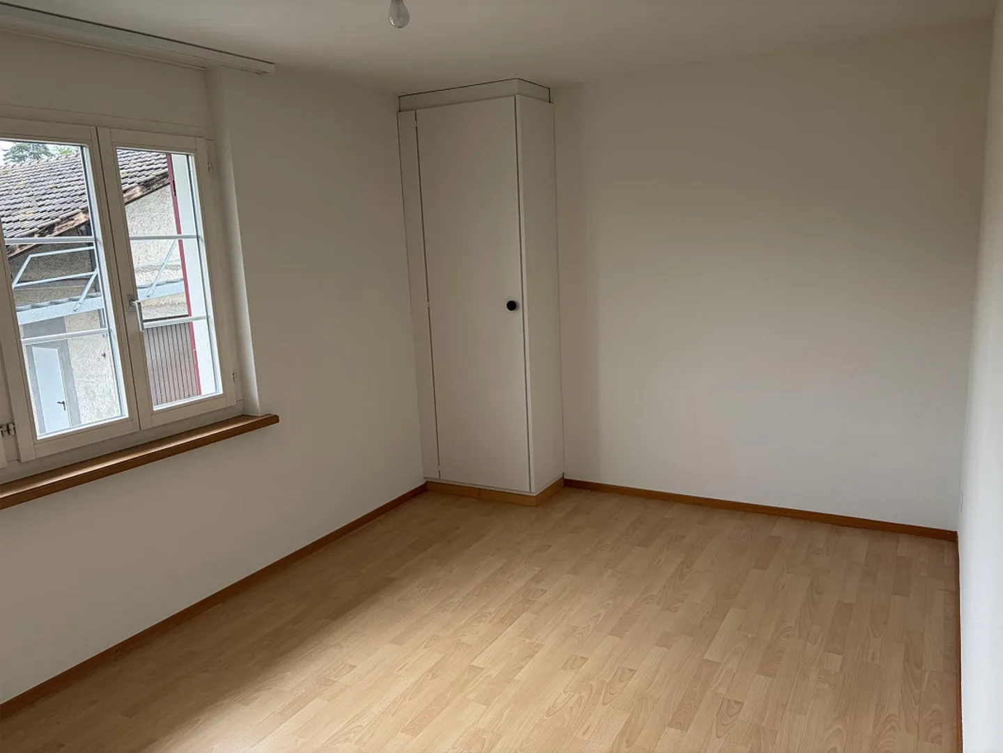 Appartement de 4 pièces nouvellement rénové à louer - Photo 12 sur 22