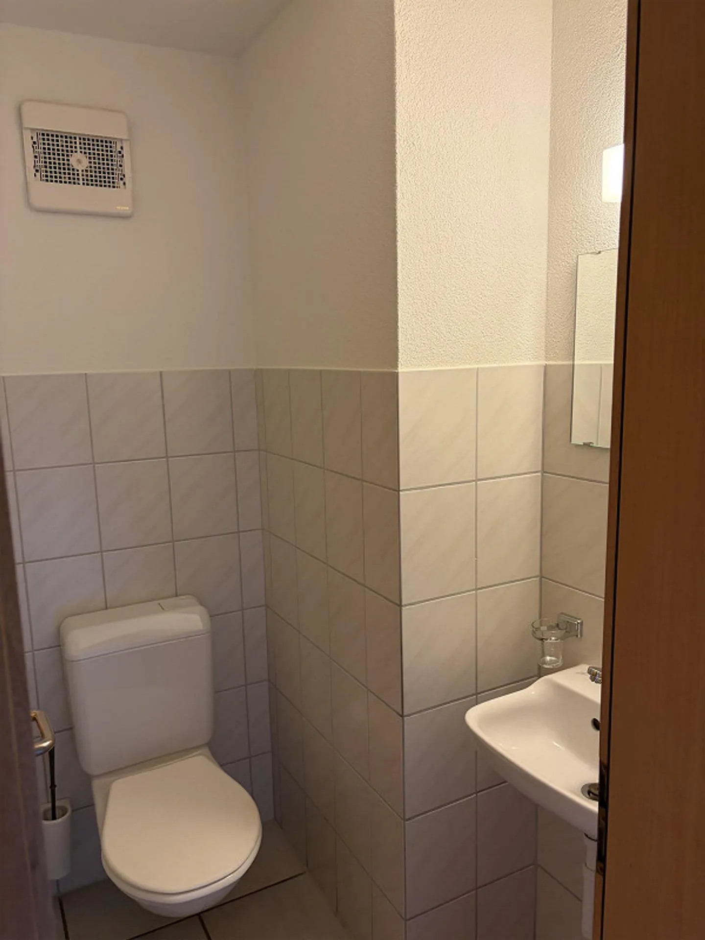 Appartement de 4 pièces nouvellement rénové à louer - Photo 16 sur 22
