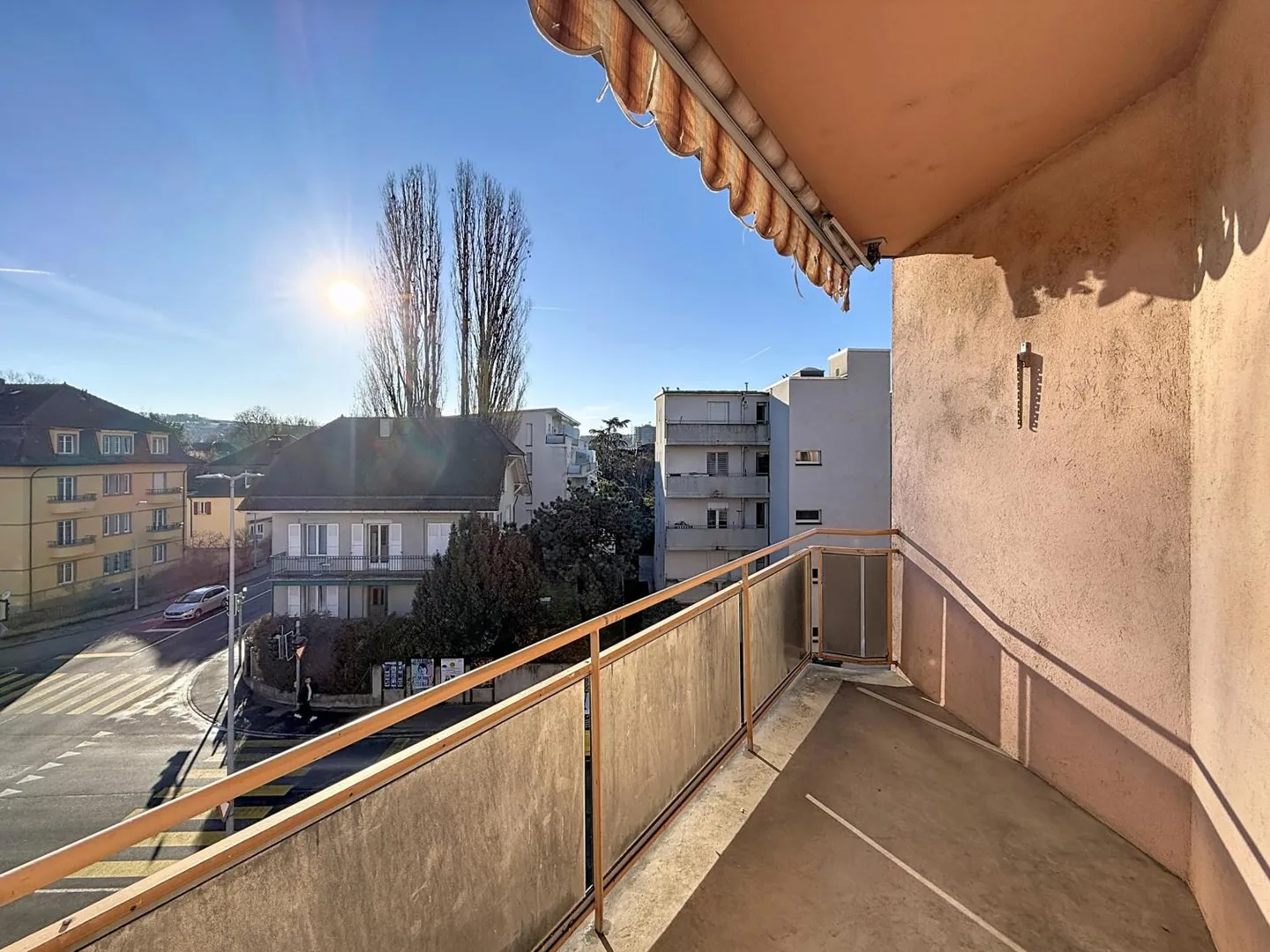 Appartamento di 2.5 locali - Foto 2 di 7