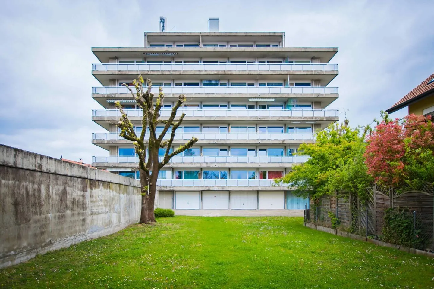 Appartement Charmant dans un Quartier Calme - Photo 1 sur 3