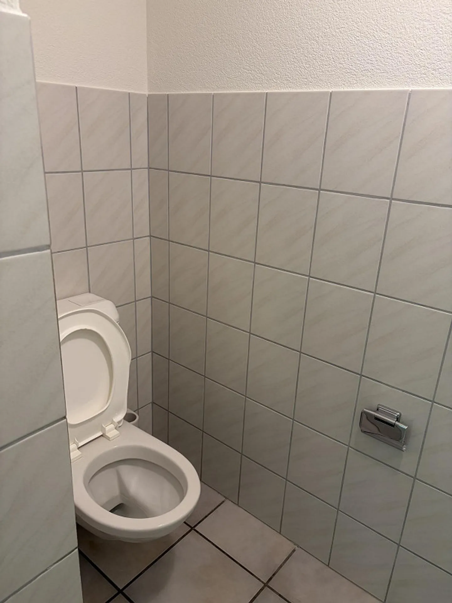 Appartement de 4 pièces nouvellement rénové à louer - Photo 17 sur 22