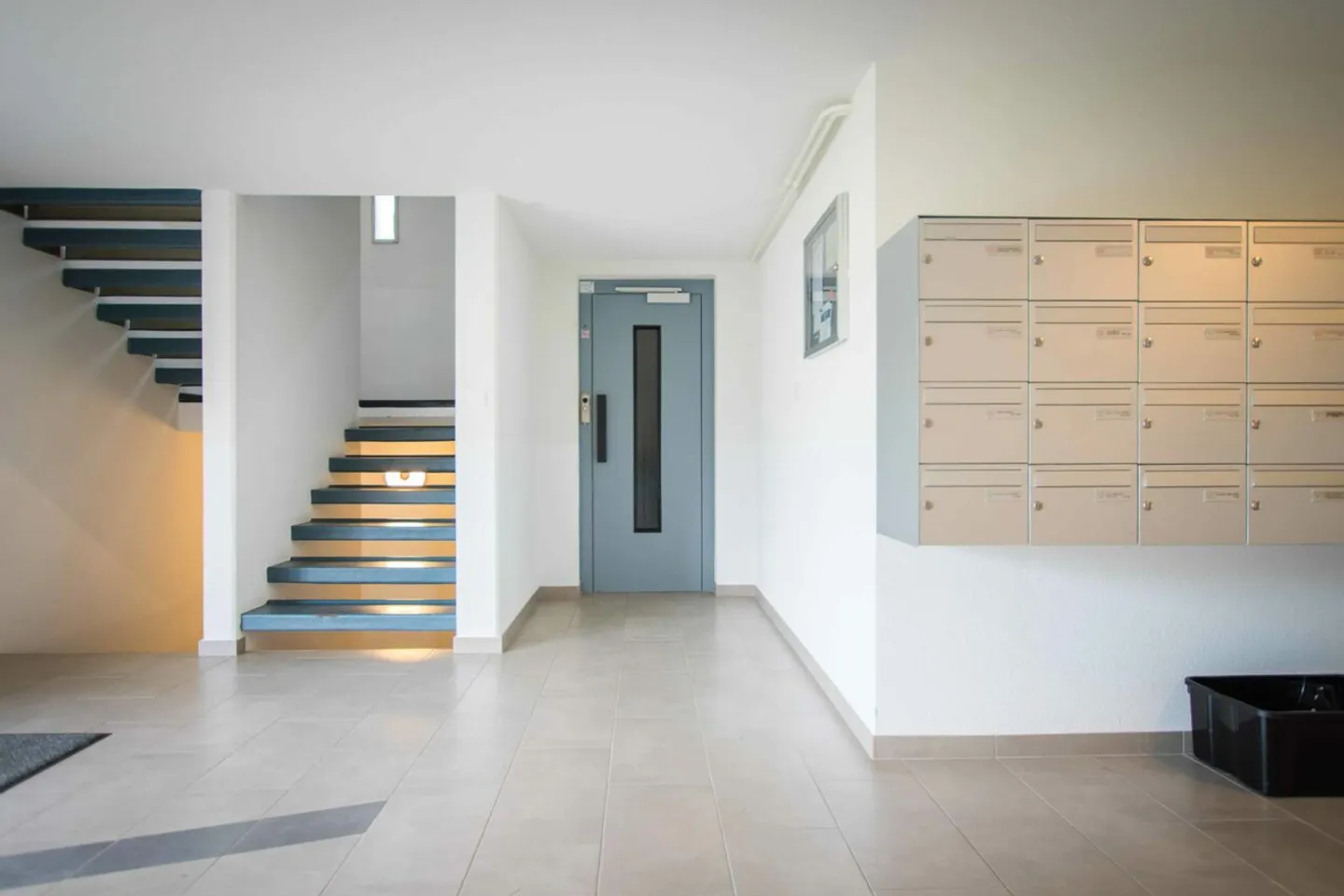 Appartement Charmant dans un Quartier Calme - Photo 3 sur 3