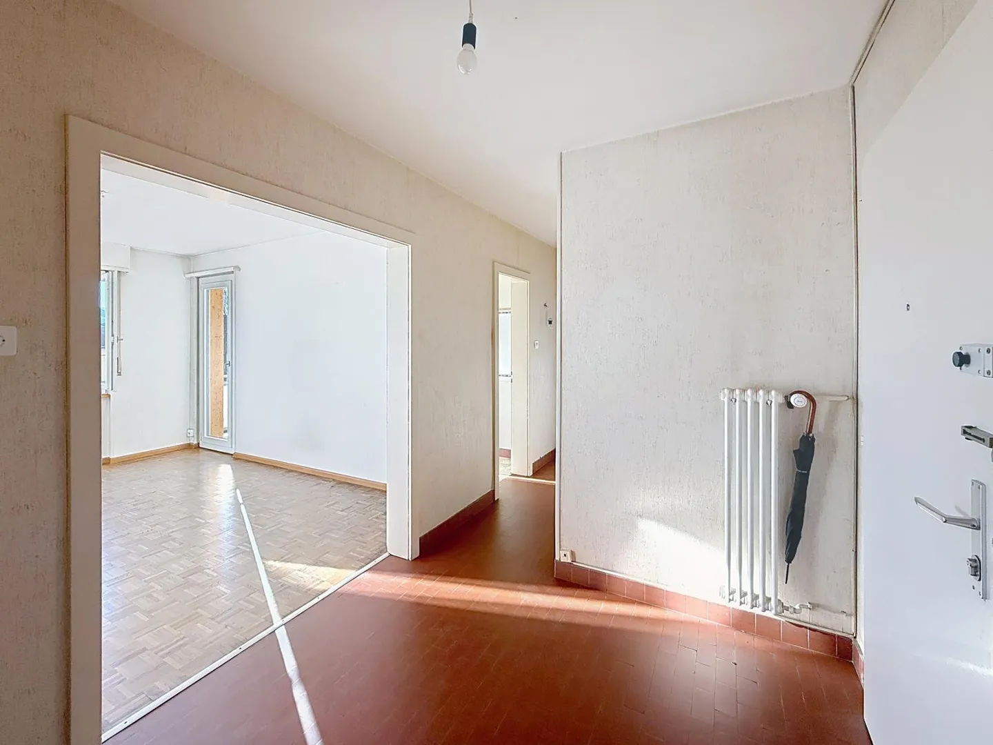 Appartamento di 2.5 locali - Foto 3 di 7