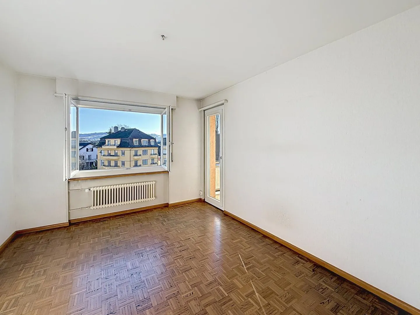 Appartamento di 2.5 locali - Foto 4 di 7