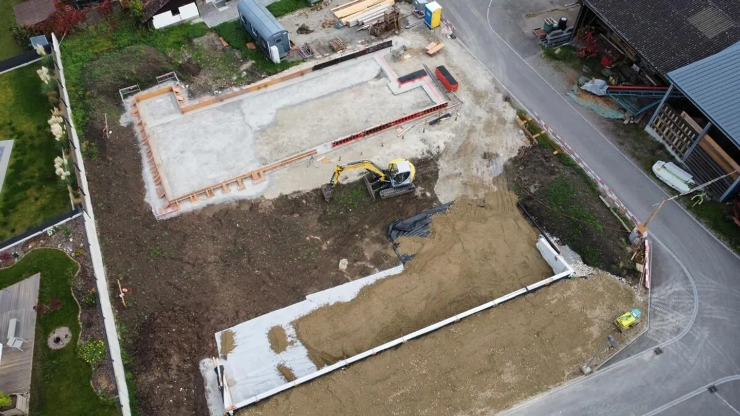 Moderne Eigentumswohnung "im rächte Winkel" - Foto 2 von 11