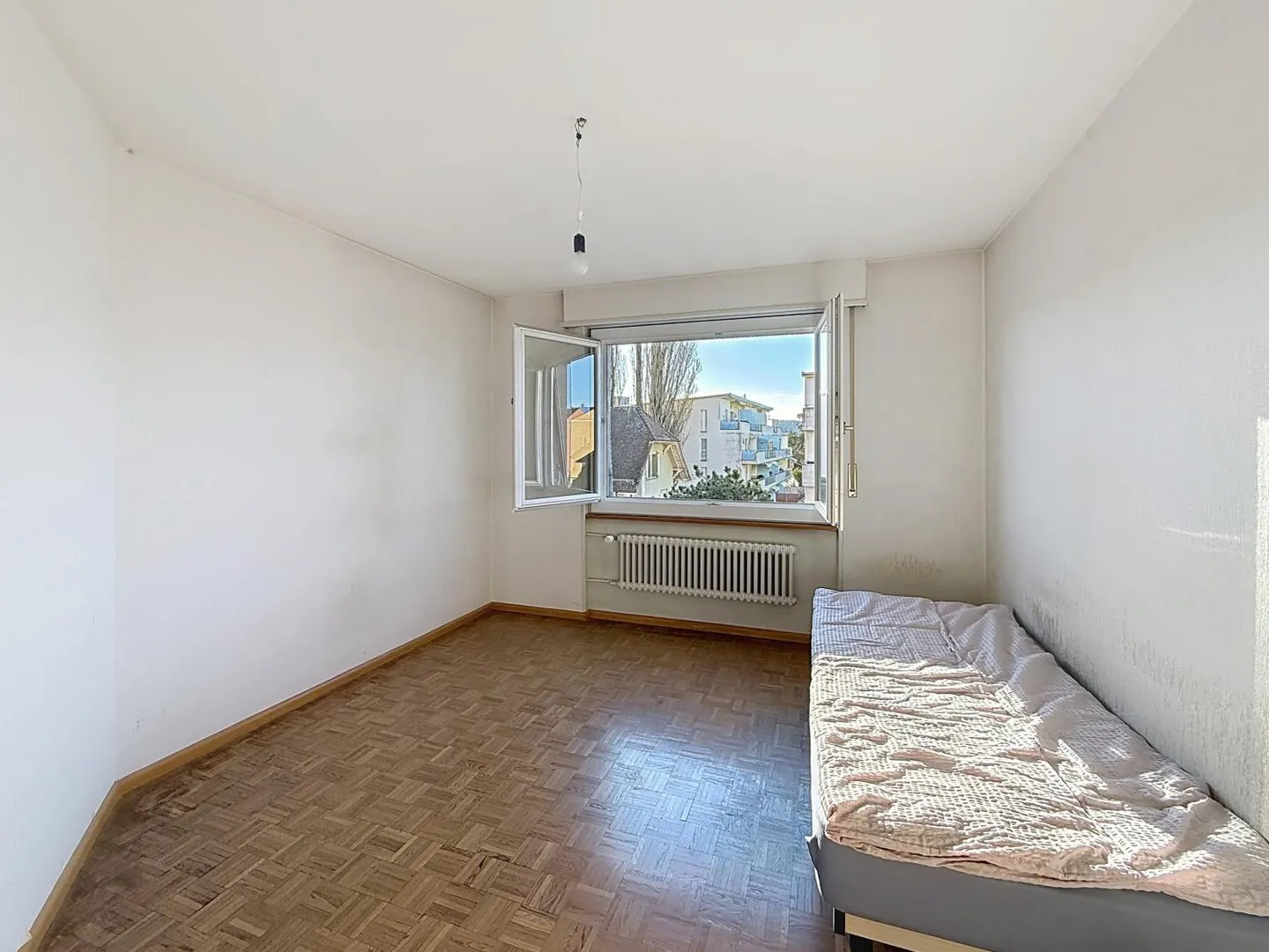 Appartamento di 2.5 locali - Foto 5 di 7