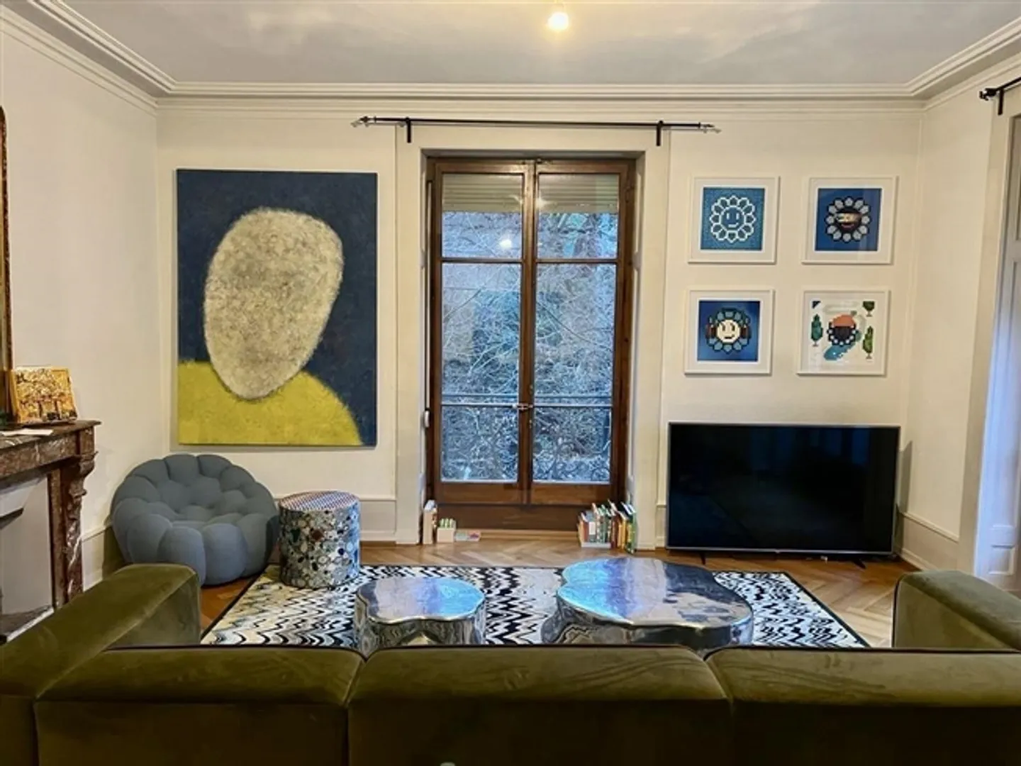 Beautiful Apartment Near the City Center - Photo 1 of 7