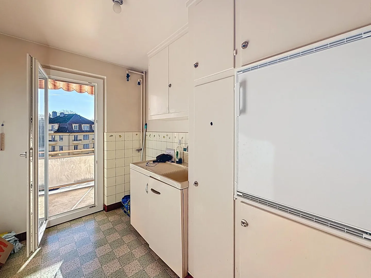 Appartamento di 2.5 locali - Foto 6 di 7