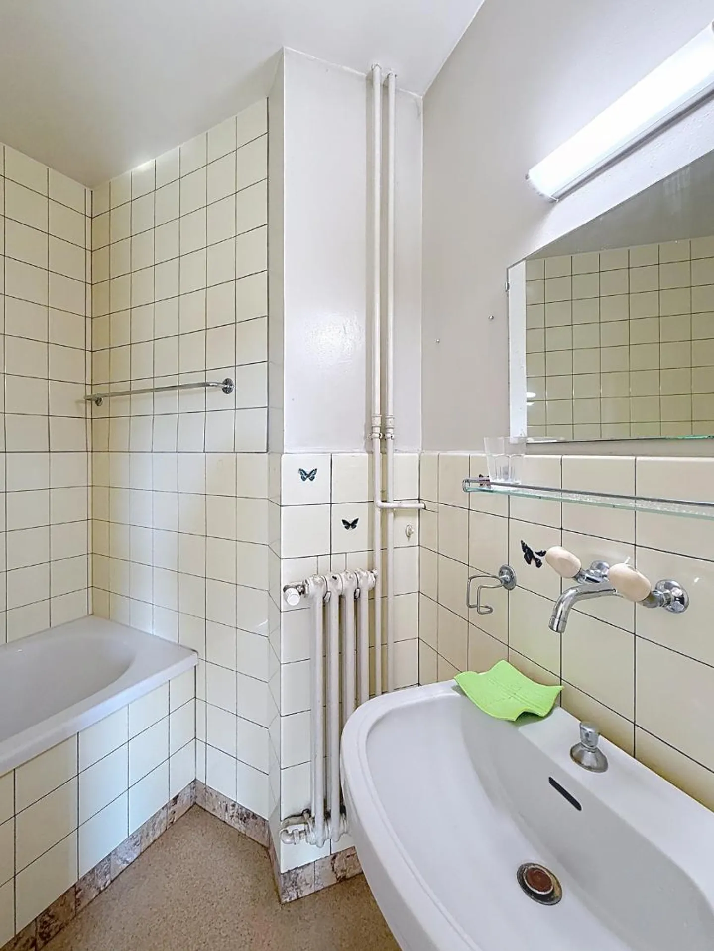 Appartamento di 2.5 locali - Foto 7 di 7