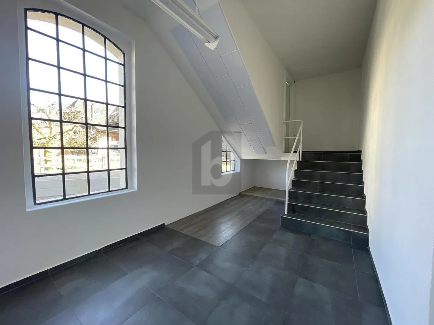 ESPACE POUR DES IDÉES ET UN DÉVELOPPEMENT - Photo 1 sur 6