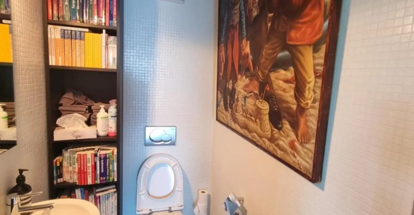 Appartamento di Lusso con Vista Lago - Foto 6 di 12