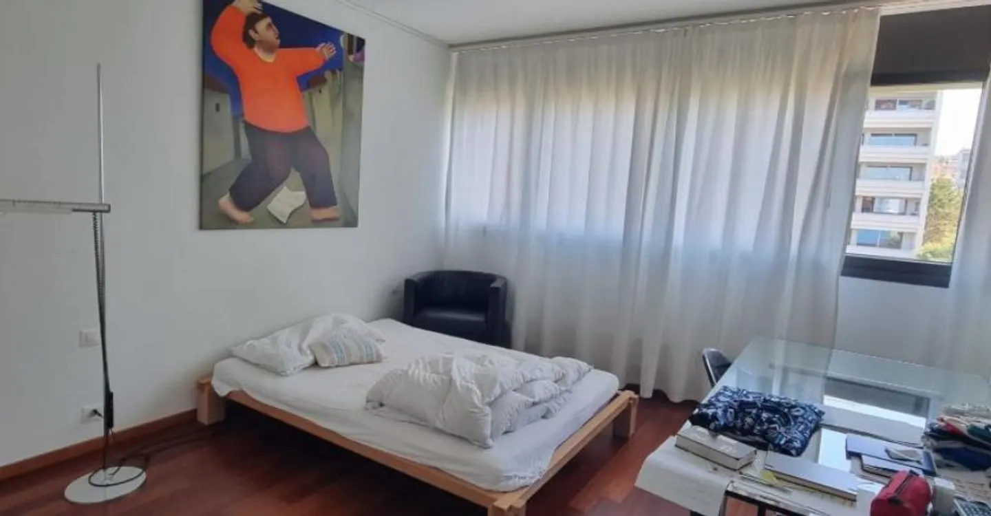 Appartamento di Lusso con Vista Lago - Foto 7 di 12
