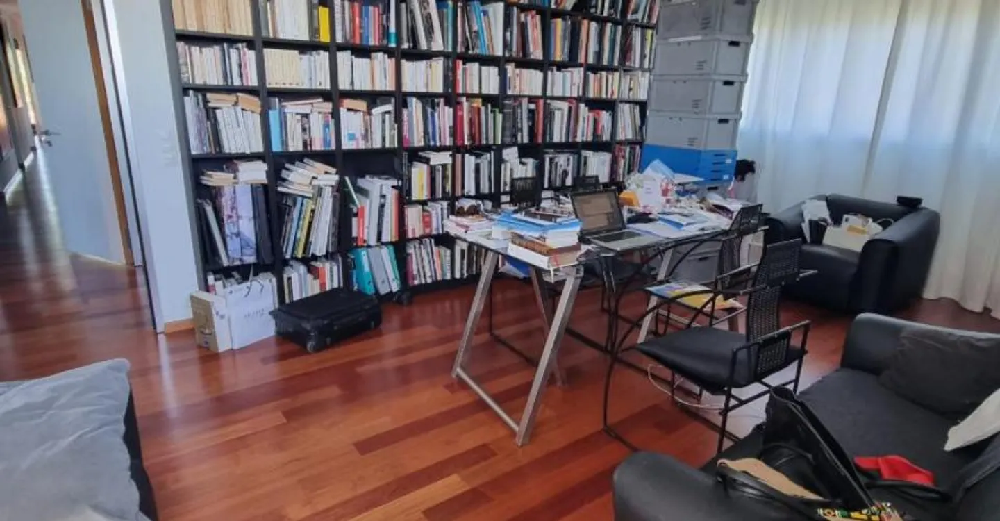 Appartamento di Lusso con Vista Lago - Foto 11 di 12