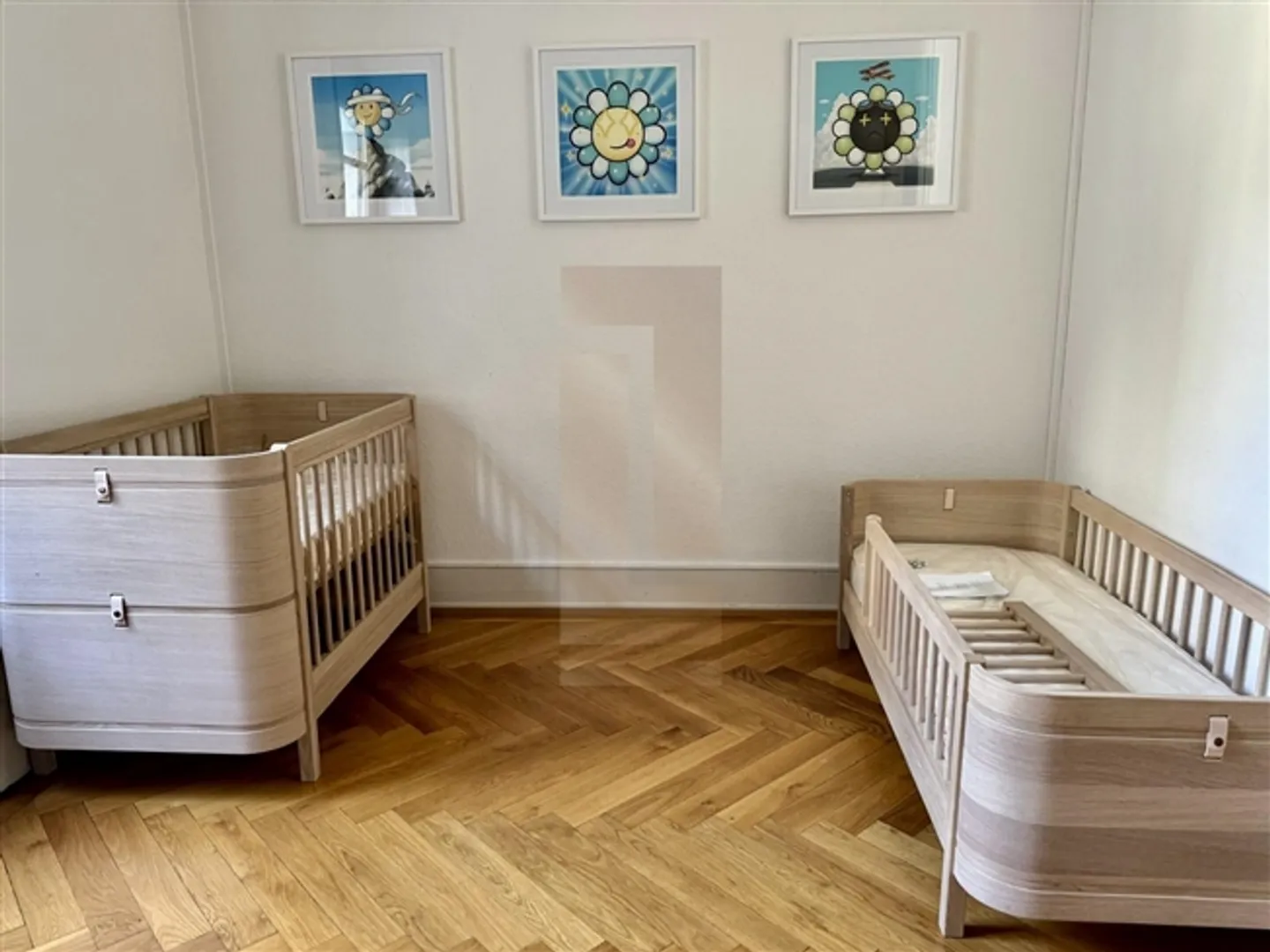 Beautiful Apartment Near the City Center - Photo 6 of 7