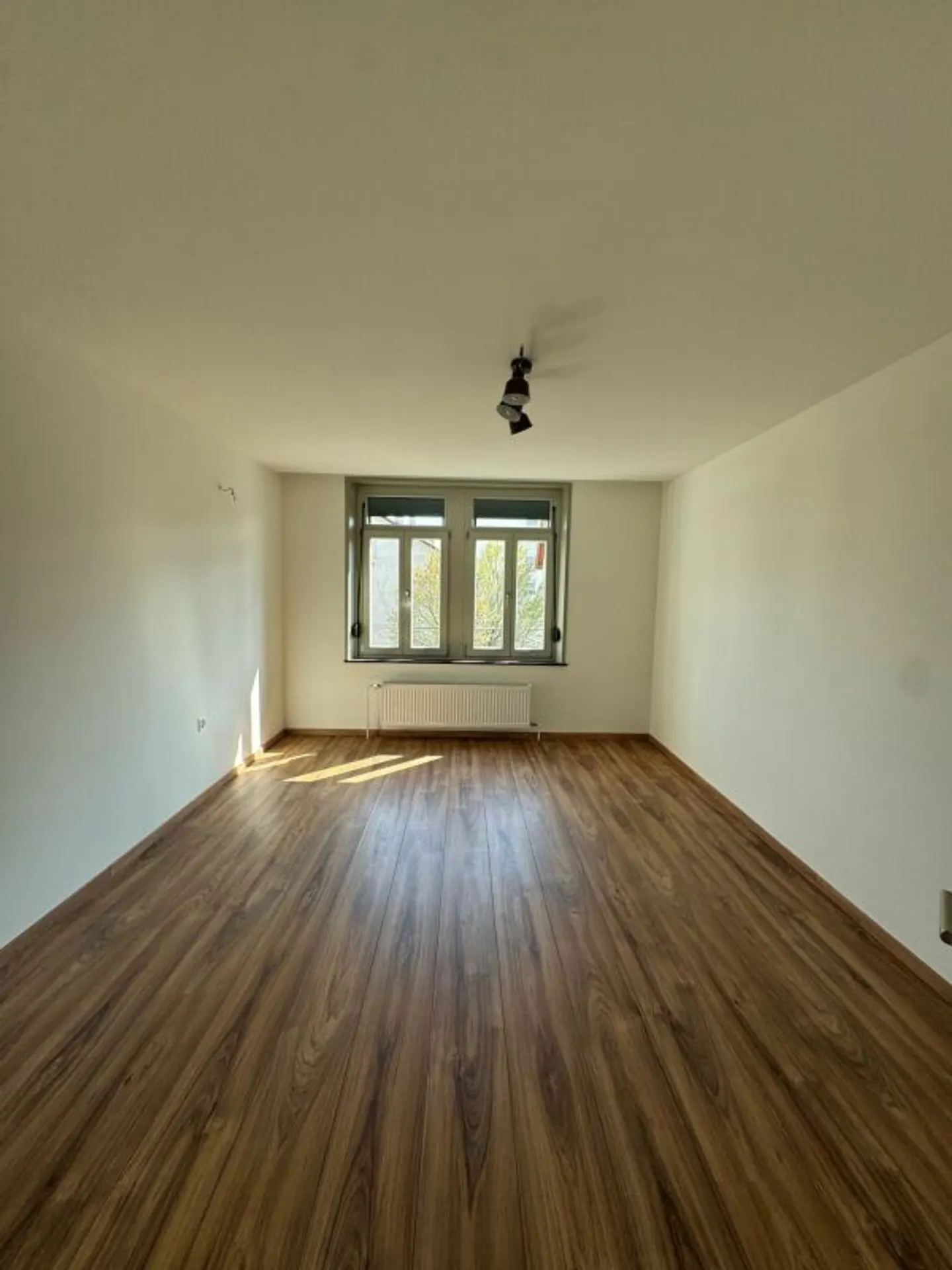 Charmante 3.5-Zimmer Wohnung - Foto 2 von 7