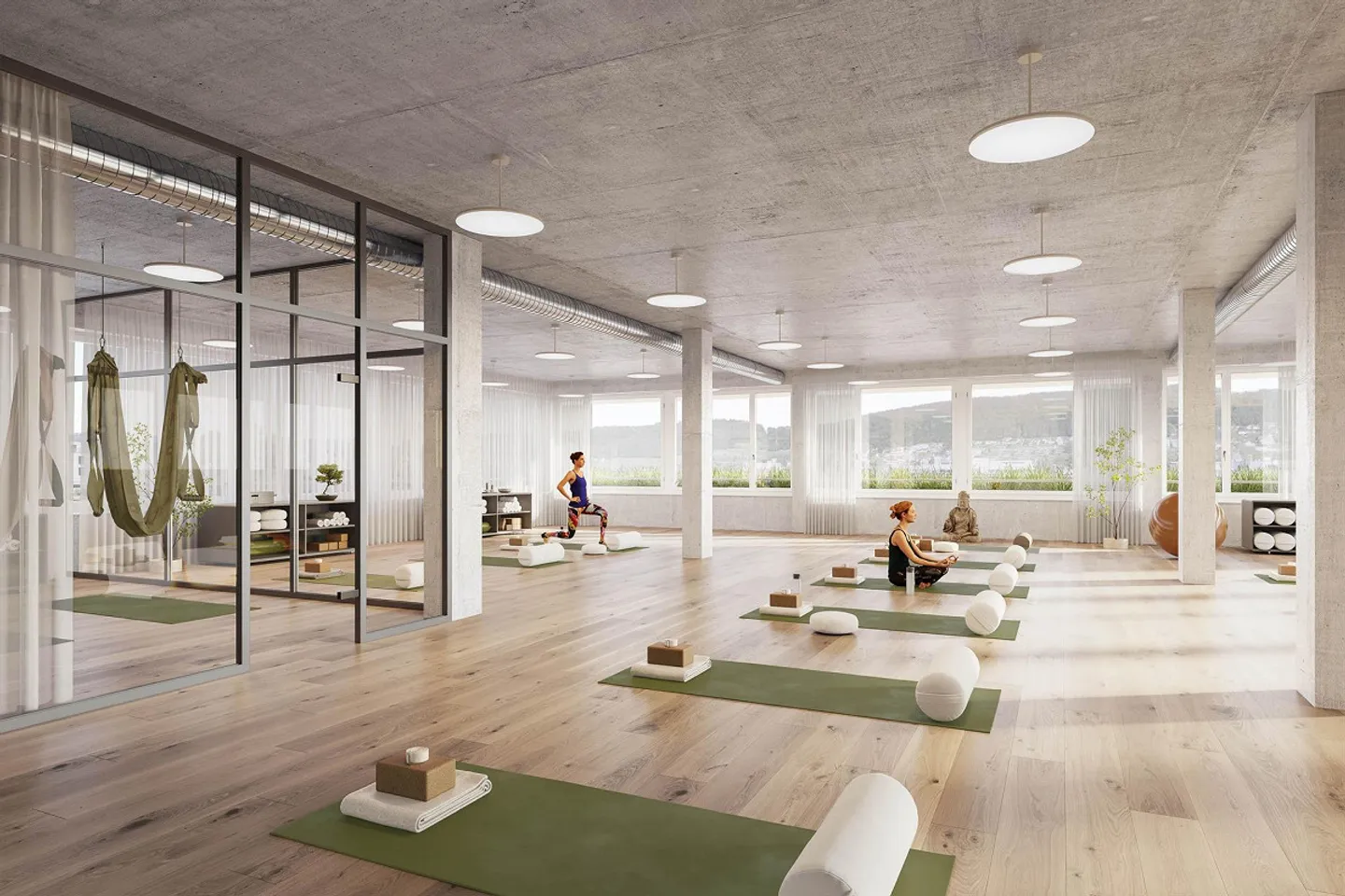 Commercial Space in Affoltern am Albis - Photo 7 of 7