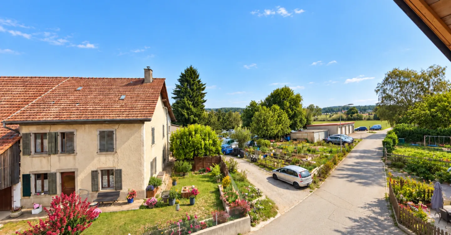 Futuro appartamento da sogno situato ad Alle - Foto 3 di 8