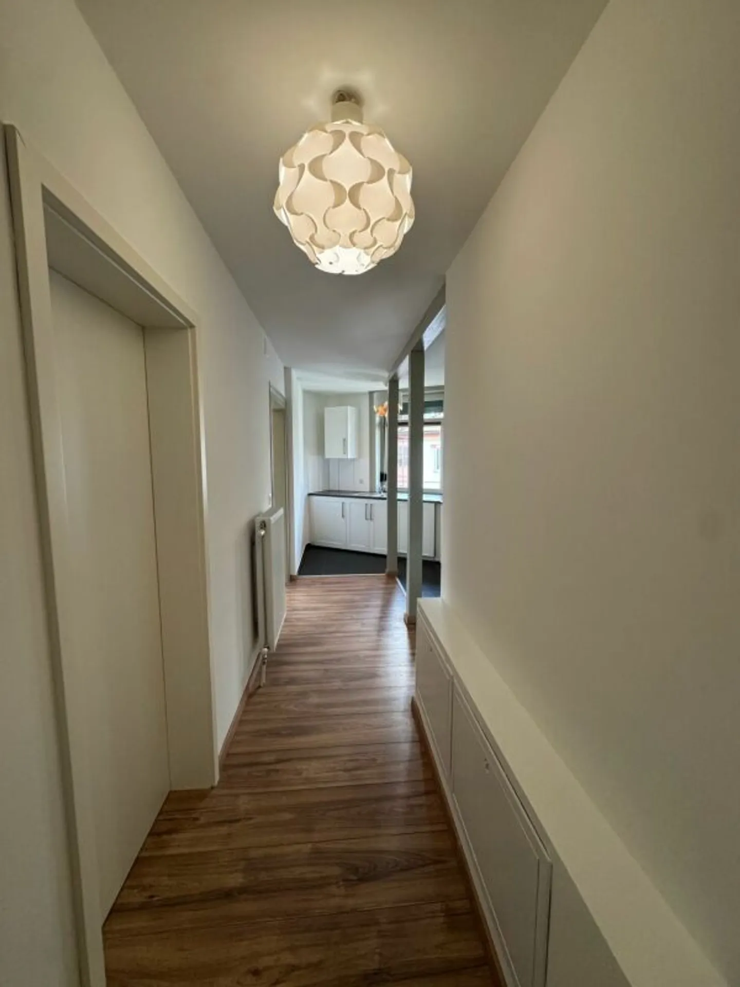 Charmante 3.5-Zimmer Wohnung - Foto 5 von 7