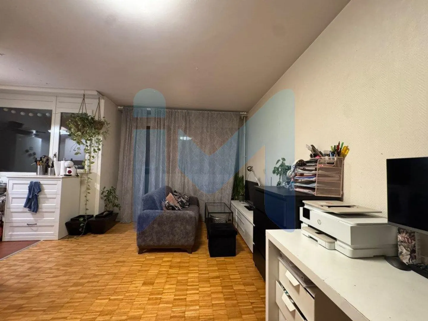 Appartement lumineux à Genève - Photo 1 sur 5