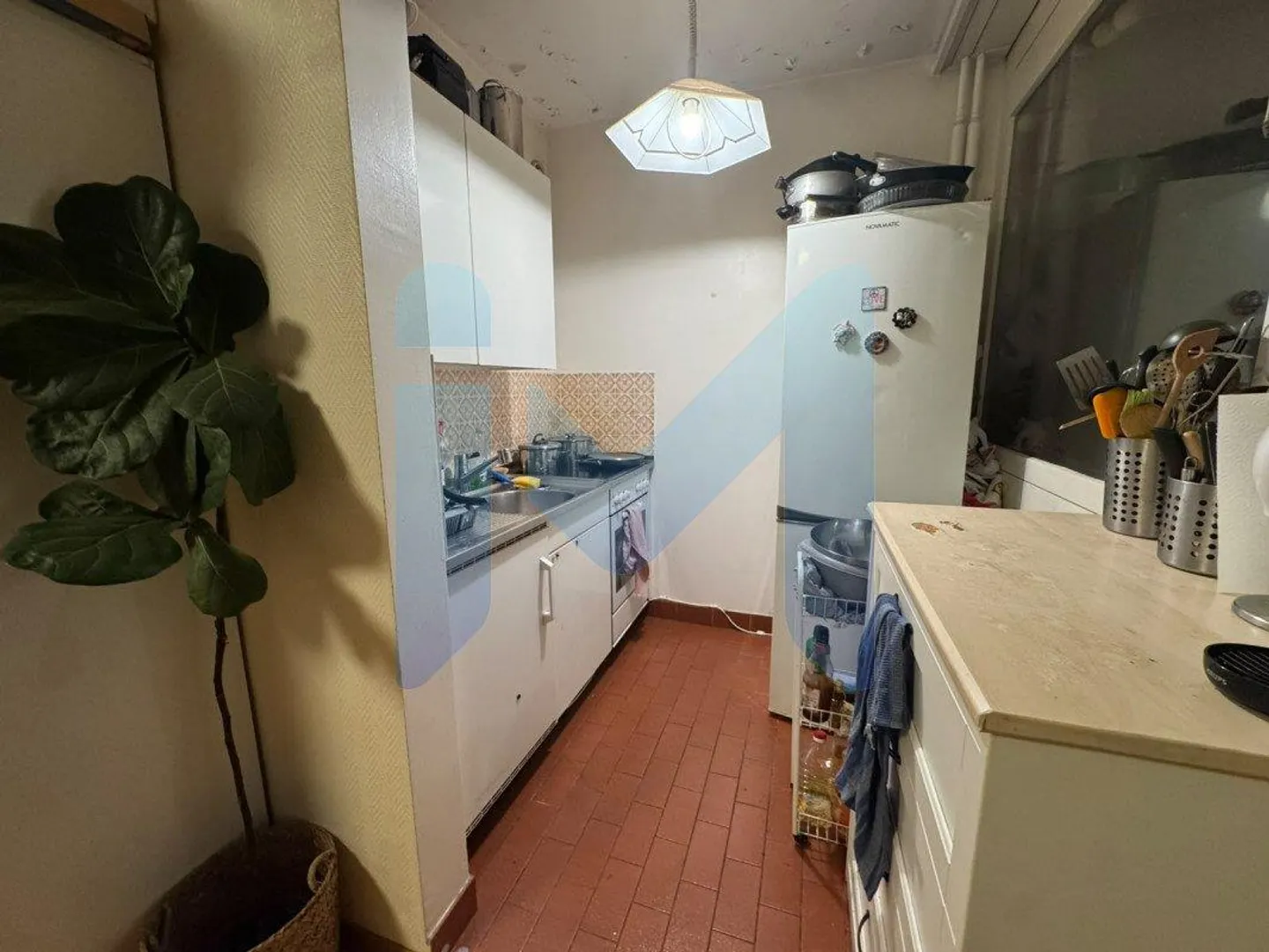 Appartement lumineux à Genève - Photo 3 sur 5