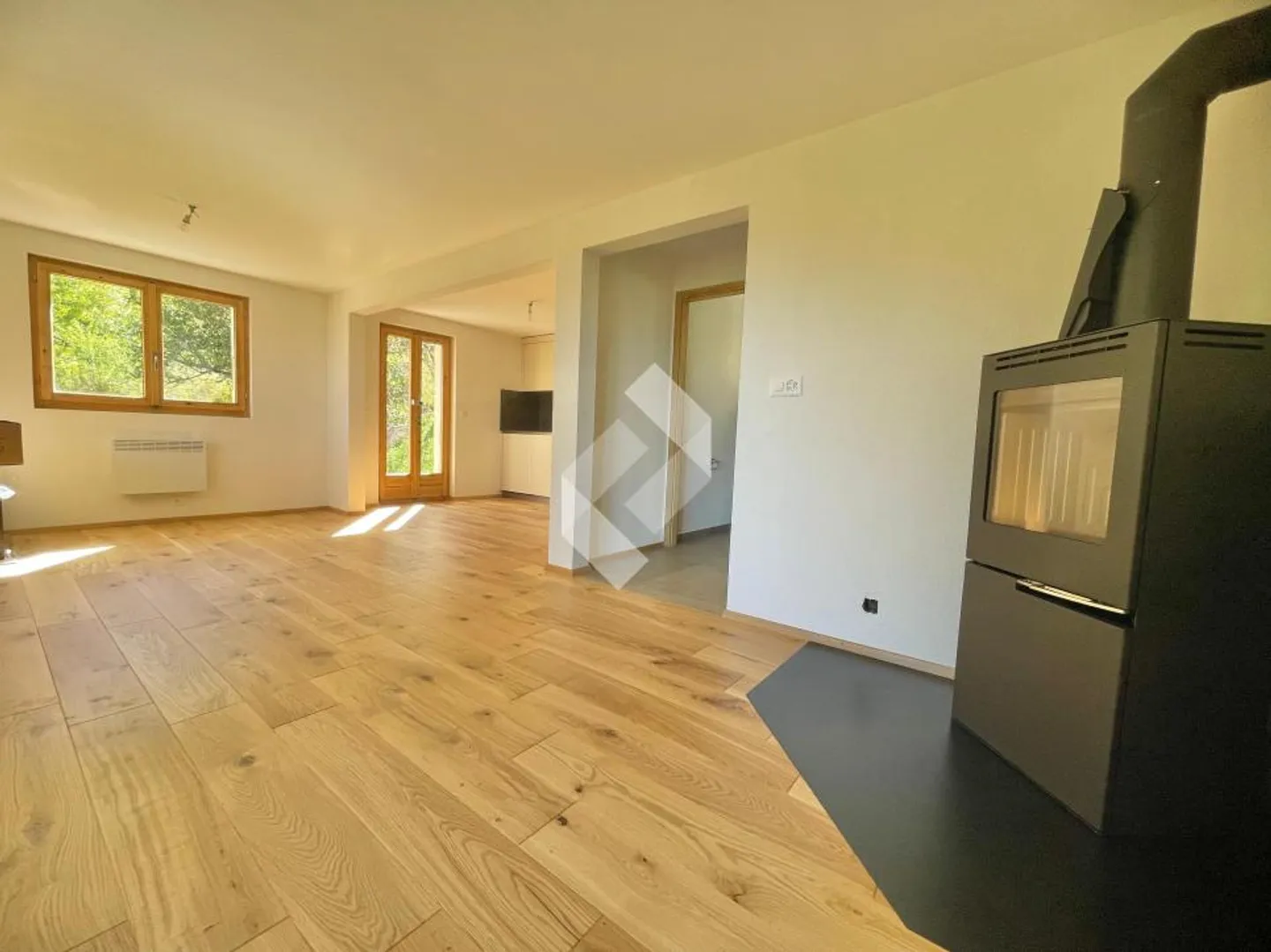 Chalet in affitto - Foto 6 di 13