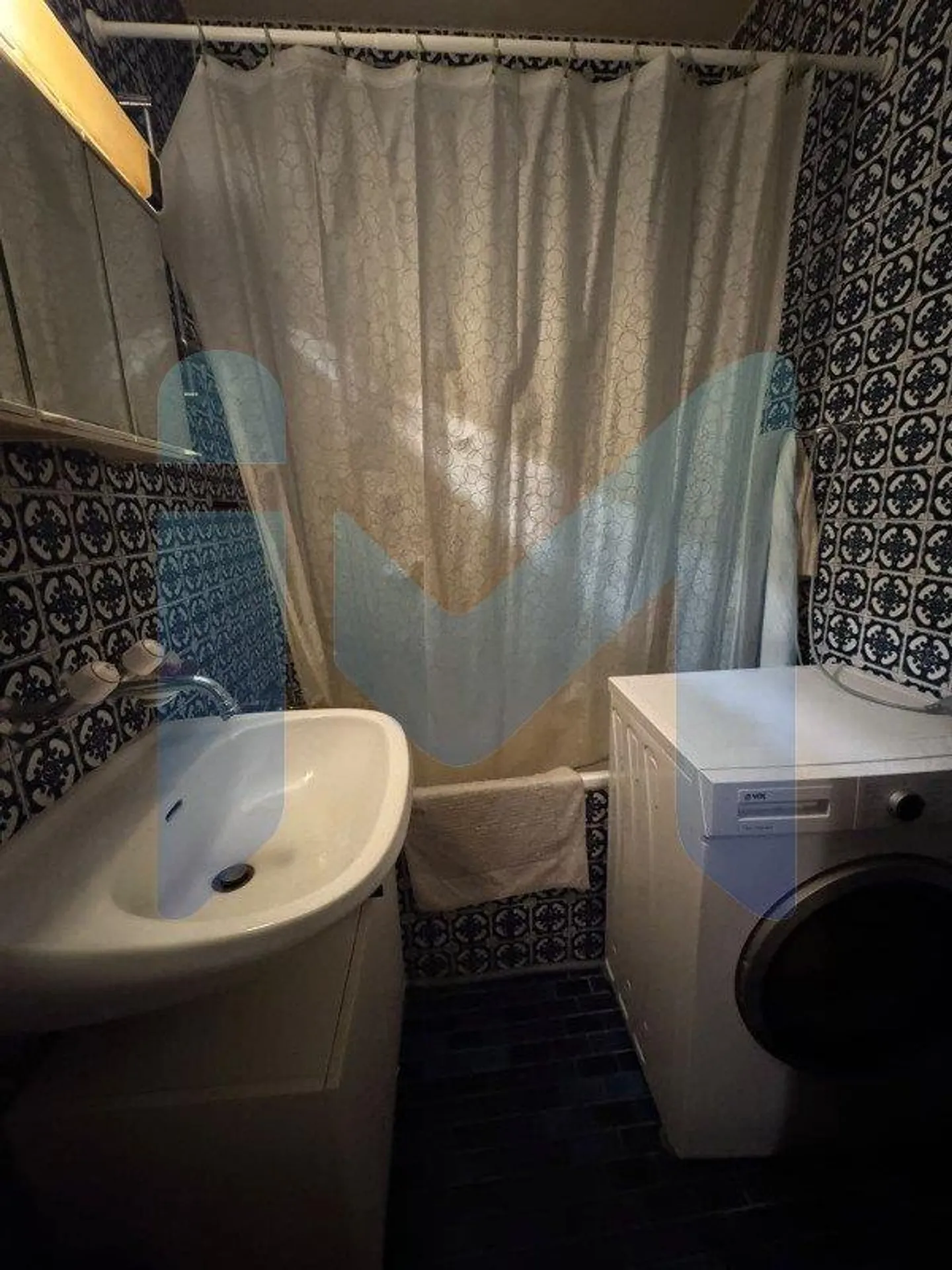 Appartement lumineux à Genève - Photo 4 sur 5